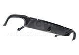 Anderson Composites AC-RD1213FDGT FITS 13-14 Ford Mustang/Shelby GT500 Rear Diffuser