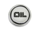 Mr Gasket 9815  -  Mr. Gasket Oil Filler Plug Push-On