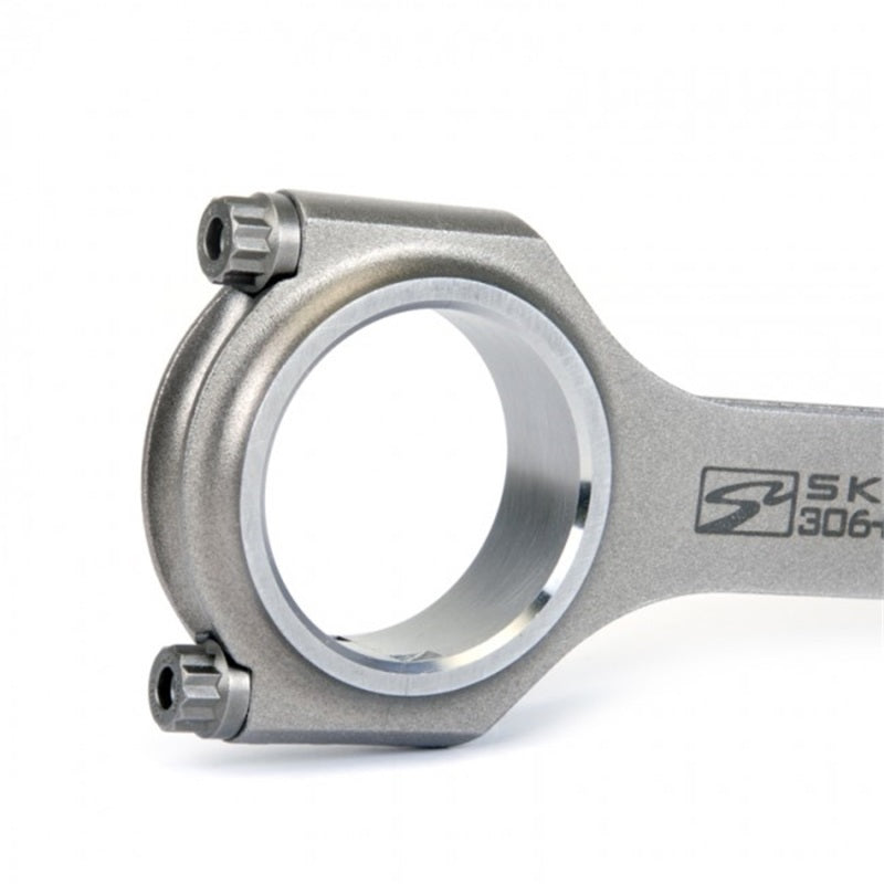 Skunk2 Racing 306-05-1170 -  -Skunk2 Alpha Series Honda H22A Connecting Rods
