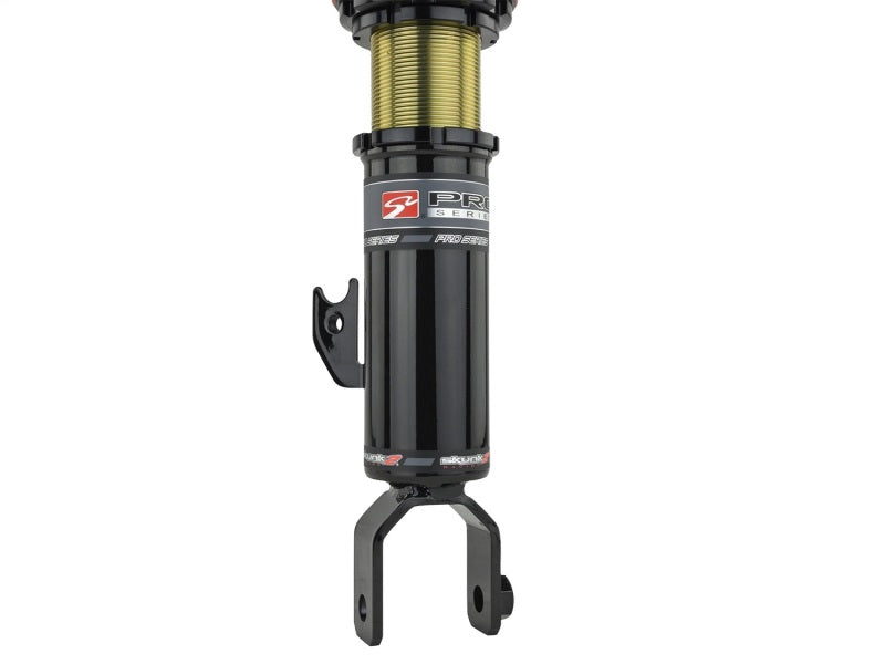Skunk2 Racing 541-05-8400 -  -Skunk2 00-09 Honda S2000 Pro-ST CoiloversMono-Tube Shortened Damper