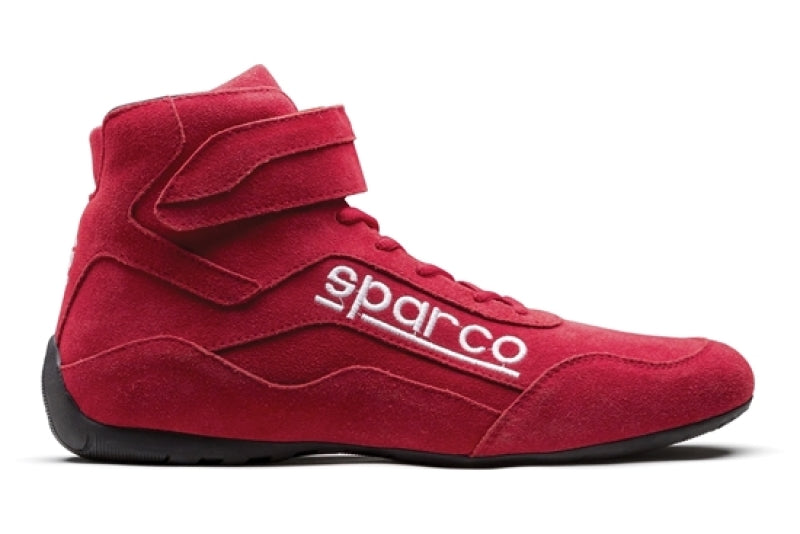 SPARCO 001272010R - Sparco Shoe Race 2 Size 10Red