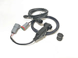 Computer Chip Programmer Input Cable