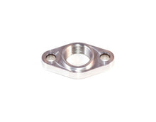 Load image into Gallery viewer, Torque Solution TS-UNI-008 - Billet Turbo Oil Drain Flange: Universal T6 &amp; Borg Warner S400