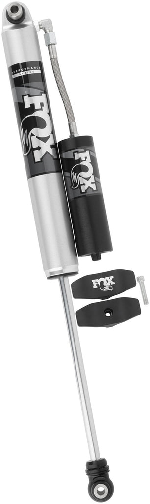 FOX 985-24-184 - Fox 2018+ Jeep JL 2.0 Perf Series 11.6in Smooth Body IFP Rear Shock R/R 2-3in Lift