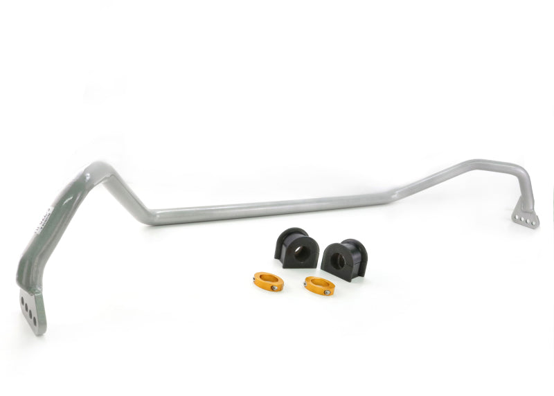 Whiteline BHF62Z - 08/06-09 Pontiac G8 Sedan Front Heavy Duty Adjustable 26mm Swaybar