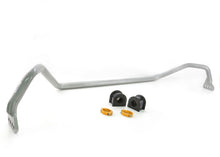 Load image into Gallery viewer, Whiteline BHF62Z - 08/06-09 Pontiac G8 Sedan Front Heavy Duty Adjustable 26mm Swaybar