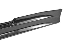 Load image into Gallery viewer, Seibon SS1112SCNTC-TR FITS 11-12 Scion tC TR Style Carbon Fiber Side Skirts