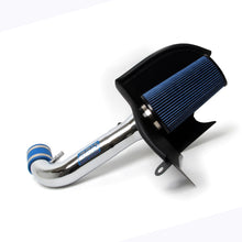 Load image into Gallery viewer, BBK 1737 FITS 05-10 Mustang 4.0 V6 Cold Air Intake KitChrome Finish