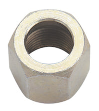 Load image into Gallery viewer, Fragola 581803 - -3AN Tube Nut Steel