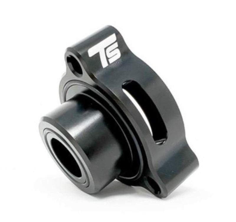 Torque Solution TS-BOV-678 - 2019+ Chevy Silverado / GMC Sierra / Cadillac CT4 w/ 2.7T Blow Off Valve Adapter