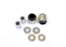 Load image into Gallery viewer, Whiteline W0568 - 08+ Subaru WRX Hatch Rear Trailing Arm Bushing Kit