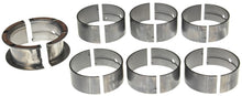 Load image into Gallery viewer, Clevite MS1106P - Nissan 2393 2565 2753 2793cc 6 Cyl 1970-84 Main Bearing Set