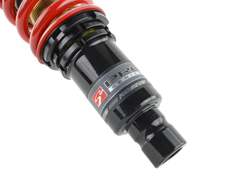 Skunk2 Racing 541-05-8715 -  -Skunk2 88-91 Honda Civic/CRX Pro-ST Coilovers (Front 10 kg/mmRear 8 kg/mm)