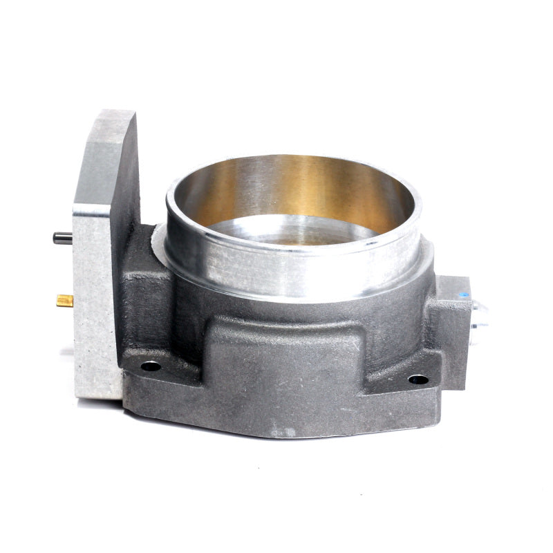 BBK 1789 FITS 10-15 Camaro LS3 L99 09-13 Corvette 95mm Throttle Body Power Plus Series