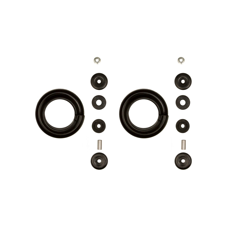 Bilstein 46-268655 - B8 5112 Series 14-17 Dodge Ram 2500 Front Suspension Leveling Kit