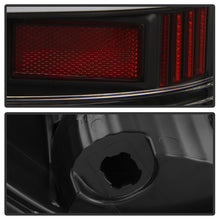 Load image into Gallery viewer, SPYDER 9041013 - xTune 13-18 Dodge Ram 1500 LED Tail LightsBlack (ALT-ON-DRAM13V2-LBLED-BK)