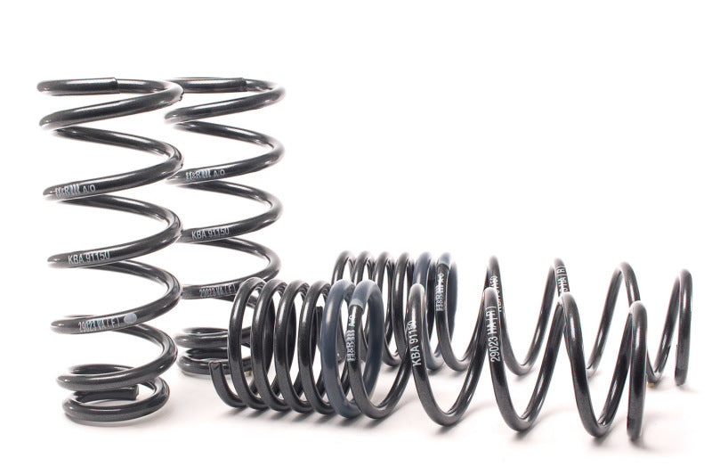 H&R 51856-2 FITS 08-12 Honda Accord 4 Door 6 Cyl Sport Spring