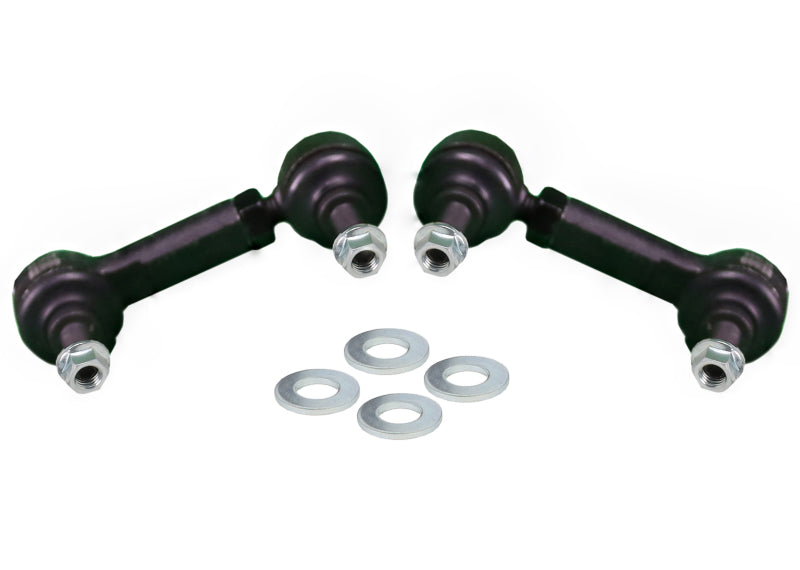 Whiteline KLC205 - 16-18 Mazda MX-5 Miata (ND) Front Sway Bar Links