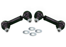 Load image into Gallery viewer, Whiteline KLC205 - 16-18 Mazda MX-5 Miata (ND) Front Sway Bar Links