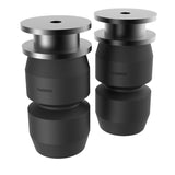 Timbren JFTJ FITS JFTJ FITS 1998 Jeep Wrangler Front Suspension Enhancement System