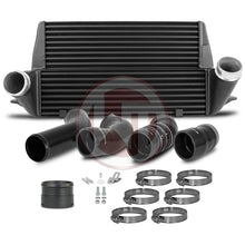 Load image into Gallery viewer, Wagner Tuning 200001130 - BMW E90 335D EVO3 Competition Intercooler Kit