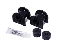 Load image into Gallery viewer, Energy Suspension 8.5141G - 1996-2009 Toyota 4Runner Front Sway Bar Bushings (Black)