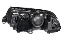 Load image into Gallery viewer, ANZO 121357 FITS: 2001-2005 Volkswagen Passat Projector Headlights w/ Halo Black