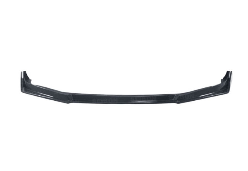 Seibon FL1213SCNFRS-TA FITS 12-13 BRZ/FRS TA Style Carbon FIber Front Lip