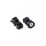 DeatschWerks conn-US-HON - USCAR to Honda (OBD2/K-Series Type) PnP Adapter (Same as id90.2)