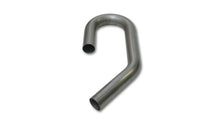 Load image into Gallery viewer, Vibrant 12611 FITS 3in O.D. Aluminized Steel U-J Mandrel Bent Tube