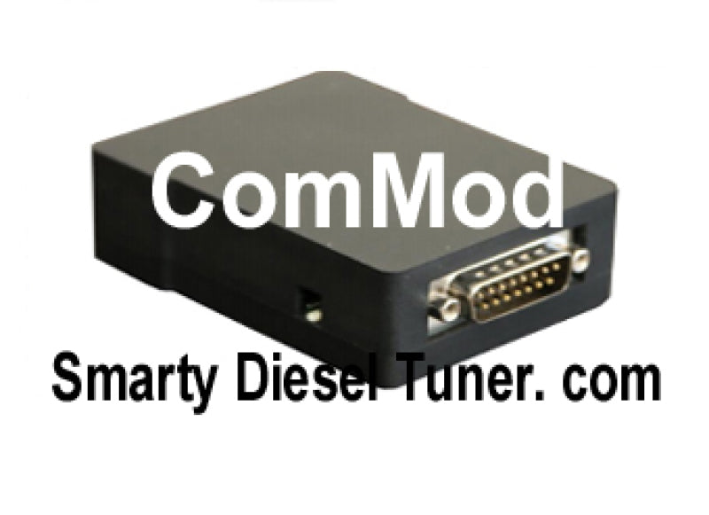 Smarty COMMOD - 13-18 Dodge Ram Cummins 6.7L Diesel ComMod