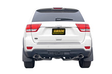 Load image into Gallery viewer, Gibson 617407 FITS 11-18 Jeep Grand Cherokee Laredo 3.6L 2.25in Axle-Back Dual ExhaustStainless