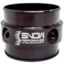 Load image into Gallery viewer, Snow Performance SNO-40111-3 - 3in. Injection Ring (V-Band Style)