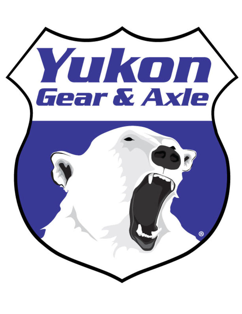 Yukon Gear & Axle OILADD - Yukon Gear Friction Modifier