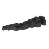 Titan Fuel Tanks 7010519 FITS 19-23 GM 1500 Diesel 46 Gal Extra HD Cross-Linked PE XXL Mid-Ship Tank -Crew Cab SB