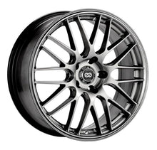 Load image into Gallery viewer, Enkei 442-875-6545HS - EKM3 18x7.5 5x114.3 45mm Offset Hyper Silver Wheel