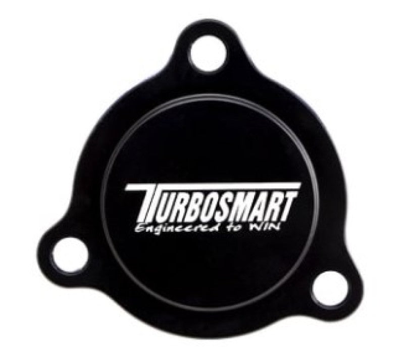 Turbosmart TS-0203-1101 - BOV Block-Off Cap Ford EcoBoost Focus RS 2.3L