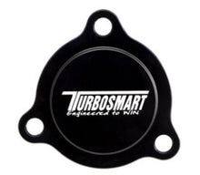 Load image into Gallery viewer, Turbosmart TS-0203-1101 - BOV Block-Off Cap Ford EcoBoost Focus RS 2.3L