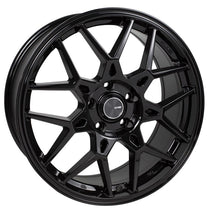 Load image into Gallery viewer, Enkei 502-880-8045BK - PDC 18x8 5x100 45mm Offset 72.6mm Bore Black Wheel