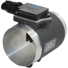 Load image into Gallery viewer, BBK 8002 FITS 86-93 Mustang 5.0 Mass Air Meter 76mm 19 lb Inj. Cold Air Calibration