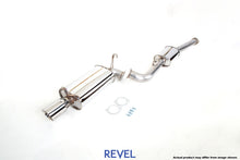 Load image into Gallery viewer, Revel T70033R - Medallion Touring-S Catback Exhaust 87-92 Toyota Supra Turbo Model