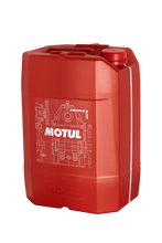 Load image into Gallery viewer, Motul 103994 - Transmission GEAR 300 75W90Synthetic Ester20L Orange Jerry Can