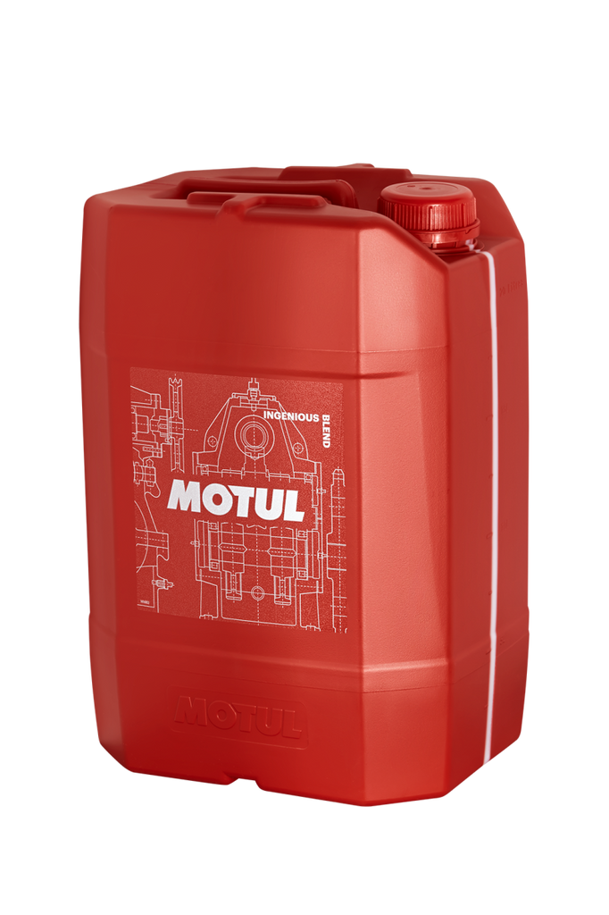 Motul 20L Synthetic Engine Oil 8100 5W40 X-CLEAN - free shipping - Fastmodz