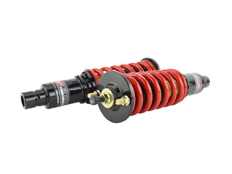 Skunk2 Racing 541-05-8715 -  -Skunk2 88-91 Honda Civic/CRX Pro-ST Coilovers (Front 10 kg/mmRear 8 kg/mm)