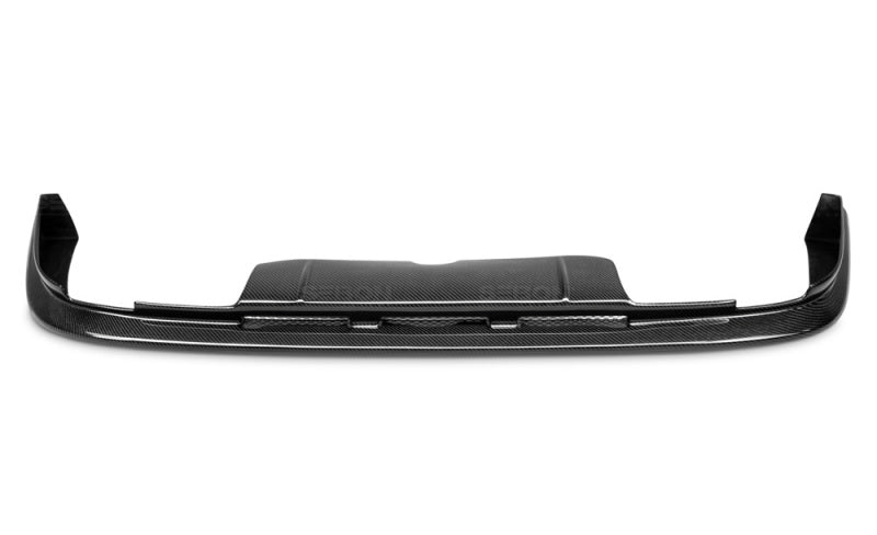 Seibon FL9901SBIMP-P1 FITS 99-01 Subaru Impreza P1 Carbon Fiber Front Lip