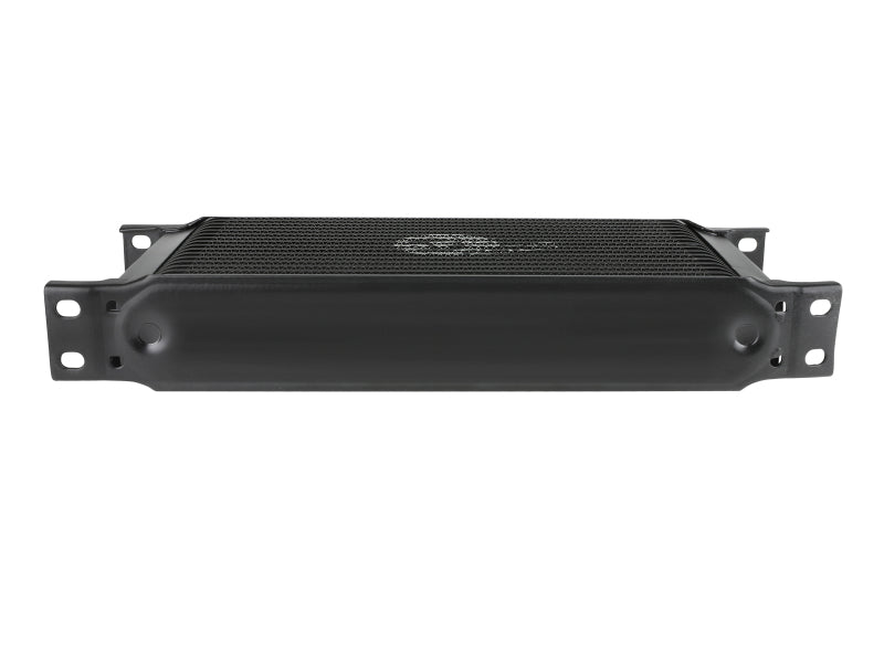 aFe 46-80005 FITS Bladerunner Auto. Transmission Oil Cooler Kit 10-12 Ram Diesel Trucks L6 6.7L (td)