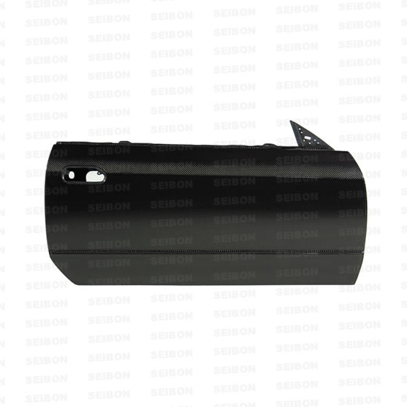 Seibon DD9094NSR32 FITS 90-94 Nissan Skyline R32 OEM Carbon Fiber DoorsOFF ROAD USE ONLY