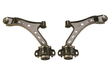 Load image into Gallery viewer, Ford Racing M-3075-E - 2005-2010 Mustang GT Front Lower Control Arm Upgrade Kit