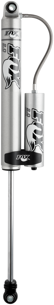 FOX 985-24-026 FITS 985-24-026 - Fox 94-11 Dodge 2500/3500 2.0 Performance Series 12.6in Smooth Body R/R Rear Shock / 4-6in Lift