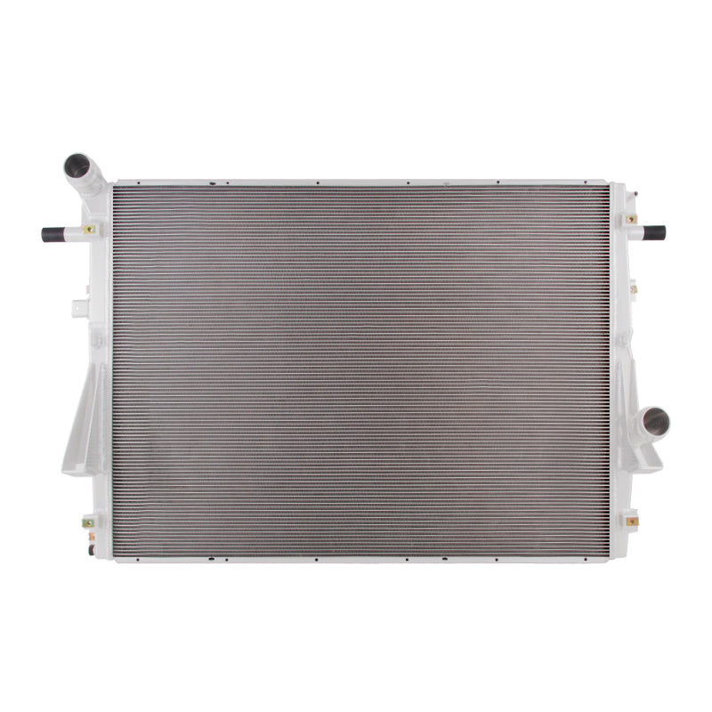 Mishimoto MMRAD-F2D-11V2 FITS 11-16 Ford 6.7L Powerstroke Aluminum Primary Radiator